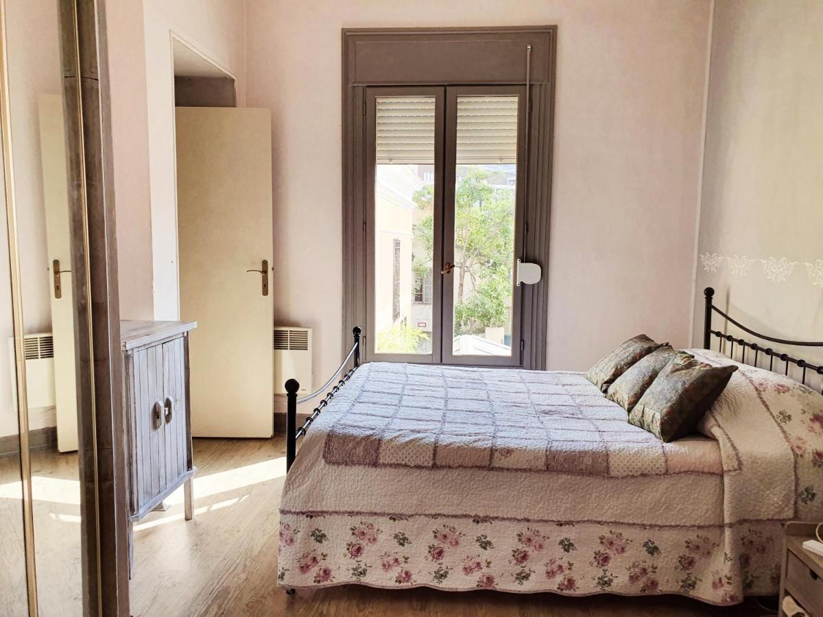 Villa Maryluna Ніцца Екстер'єр фото
