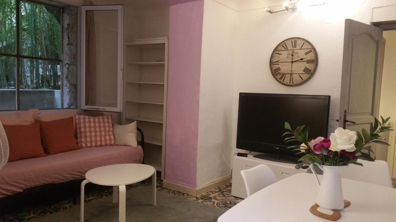 Villa Maryluna Ніцца Екстер'єр фото