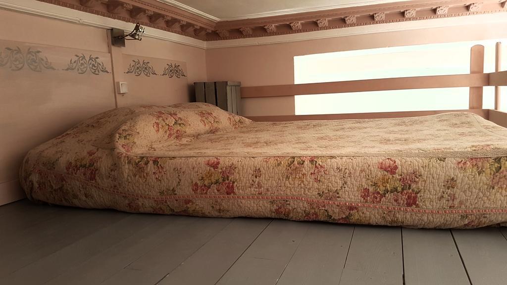 Villa Maryluna Ніцца Екстер'єр фото